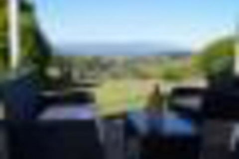 Eagles View Bed & Breakfast - Accommodation Asia 4