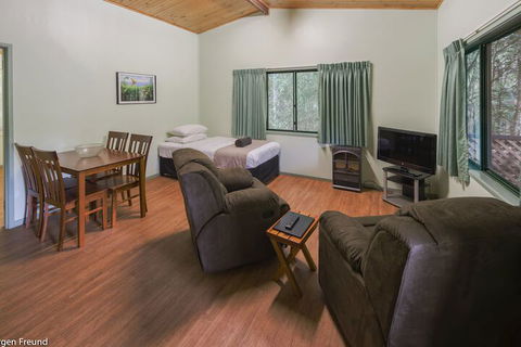 Chambers Wildlife Rainforest Lodges - Accommodation China 5