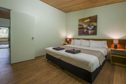 Chambers Wildlife Rainforest Lodges - Accommodation China 7