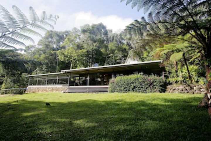 Lake Eacham QLD Accommodation Asia