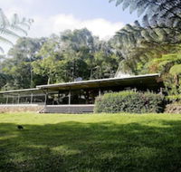Chambers Wildlife Rainforest Lodges - Accommodation Asia