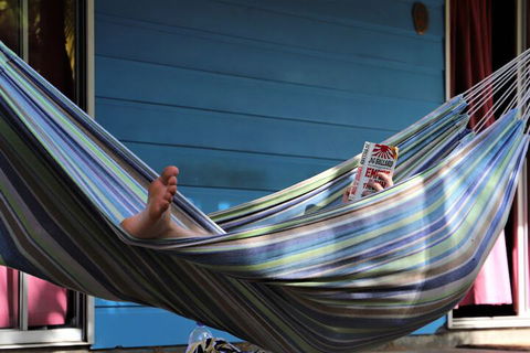 Cool Bananas Backpackers - Accommodation Asia 7