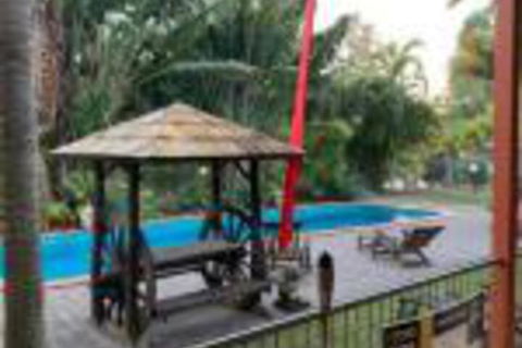 1770 Southern Cross Backpackers - Accommodation Asia 0