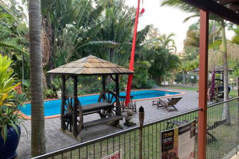 1770 Southern Cross Backpackers - Accommodation Asia 2