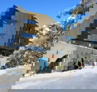 Buller Central - Accommodation Asia