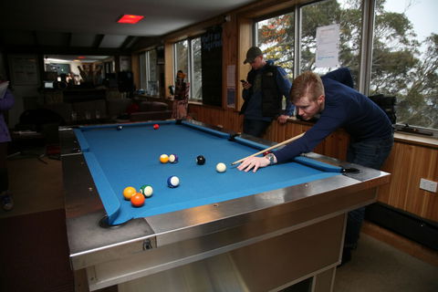 Sugarbush Lodge & Apartments - Accommodation Asia 6