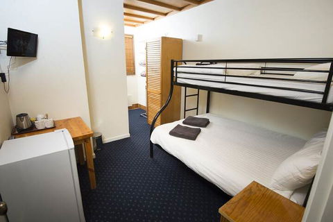 Enzian Hotel - Mt Buller - Accommodation Asia 6