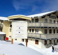 Enzian Hotel - Mt Buller - Accommodation Asia