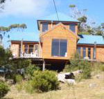 The Tree House - Accommodation Asia