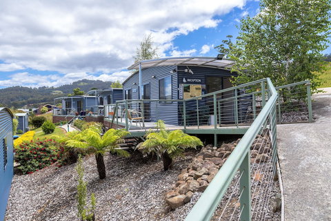 Port Huon Cottages - Accommodation Guide 2