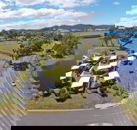 Port Huon Cottages - Accommodation Asia