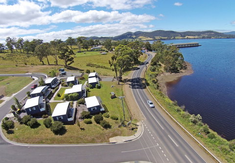 Port Huon Cottages - Accommodation Guide 0