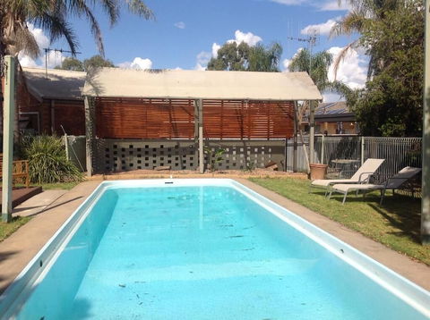 Cobram Colonial Motor Inn - Accommodation Guide 4