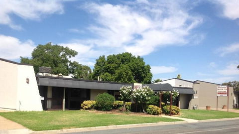 Cobram Colonial Motor Inn - Accommodation Guide 1