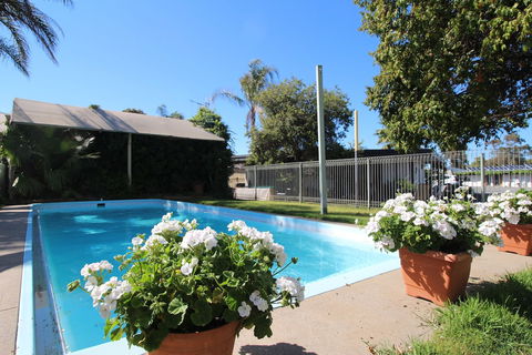 Cobram Colonial Motor Inn - Accommodation Guide 6