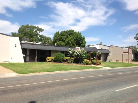 Cobram Colonial Motor Inn - Accommodation Guide 0