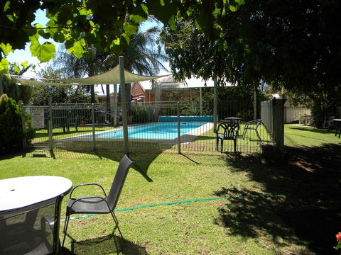 Cobram Colonial Motor Inn - Accommodation Guide 5
