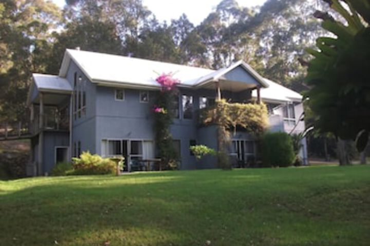 Woodstock NSW Accommodation Asia
