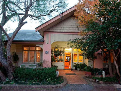 Milton Bed & Breakfast - Accommodation Asia 6