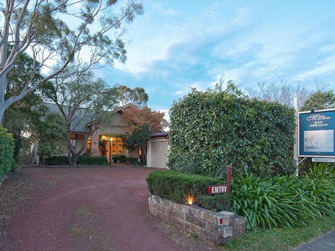 Milton Bed & Breakfast - Accommodation Asia 1