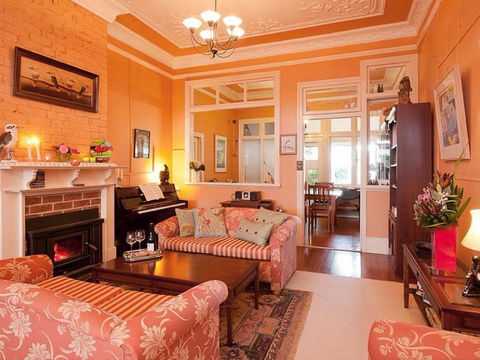 Milton Bed & Breakfast - Accommodation Asia 3