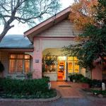 Milton Bed & Breakfast - Accommodation Asia 0