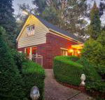 Tyneside Gatehouse - Accommodation Guide