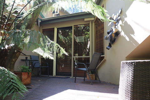 Linden Gardens Rainforest Retreat - Accommodation Asia 0