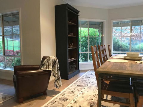 Gracefield Estate - Accommodation Asia 4