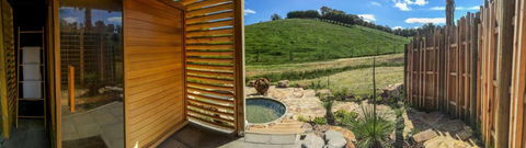 Gracefield Estate - Accommodation Asia 2
