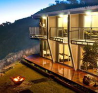 Mountain Dreaming - Accommodation Asia