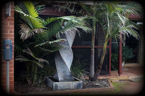 York Motel - Accommodation Asia 3