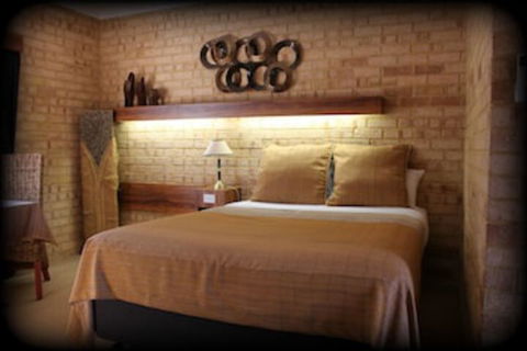 York Motel - Accommodation Asia 0