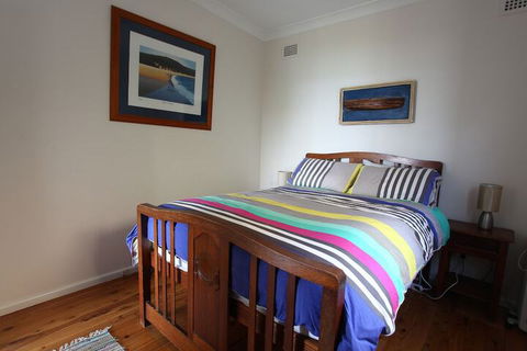 Culburra Beach House - Accommodation Guide 5