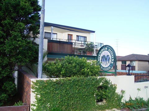 Lavender House B&B - Accommodation Asia 2