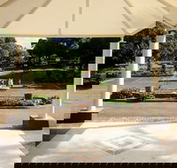 Pacific Garden Hotel - Accommodation Guide