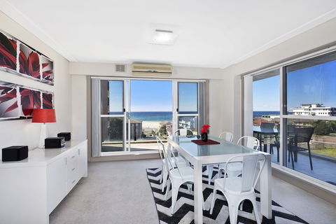 Sandy Cove Apartments - Accommodation Asia 3