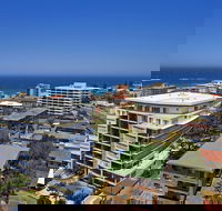 Sandy Cove Apartments - Accommodation Asia