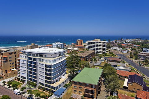 Sandy Cove Apartments - Accommodation Asia 0