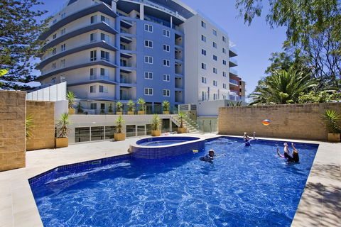 Sandy Cove Apartments - Accommodation Asia 2