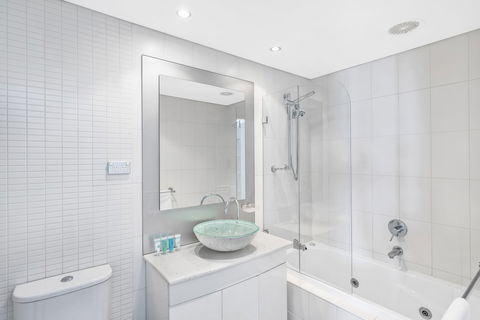 Sandy Cove Apartments - Accommodation Asia 5