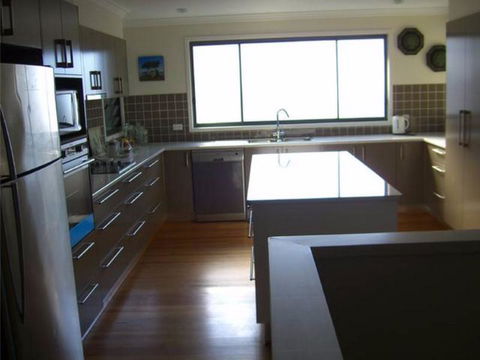 Breeze Bed & Breakfast - Accommodation Asia 6