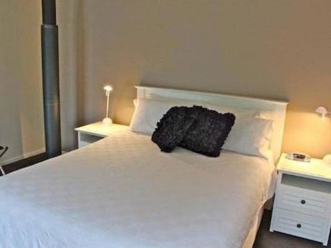 Breeze Bed & Breakfast - Accommodation Asia 4