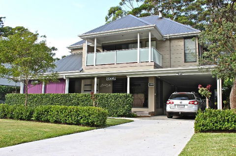 Breeze Bed & Breakfast - Accommodation Asia 2