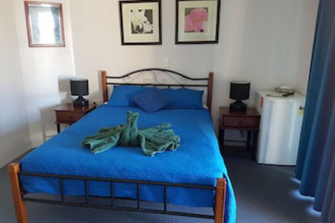 The Heights Bed & Breakfast - Accommodation Asia 0
