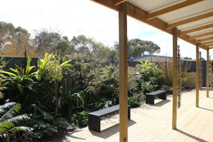 Eneabba North WA Accommodation Asia