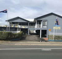 Lakeview Motor Inn - Accommodation Asia