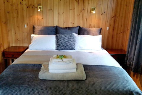 Maydena Mountain Cabins - Accommodation Guide 4