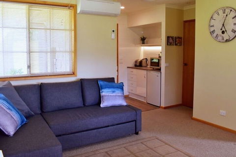 Maydena Mountain Cabins - Accommodation Guide 6