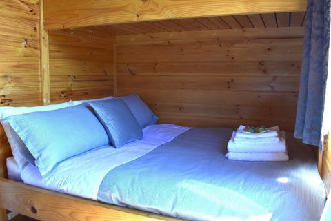 Maydena Mountain Cabins - Accommodation Guide 3